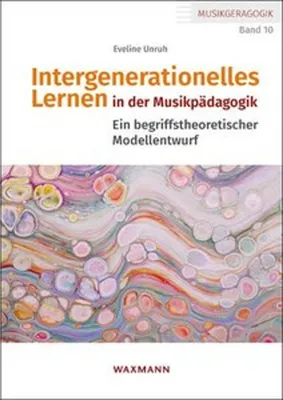 Image de Intergenerationelles Lernen in der Musikpädagogik