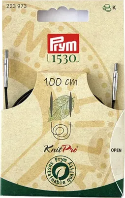 Immagine prodotto di PRYM 223973 Ago circolare 100 cm
