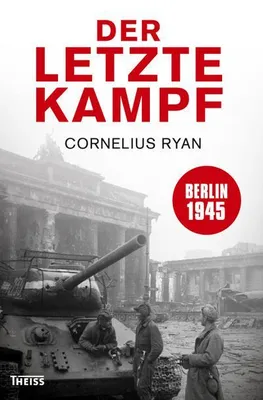 Produktbild von Der letzte Kampf
