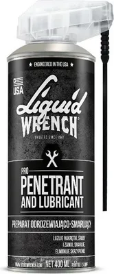 Immagine prodotto di SCATOLA LIQUIDA Antiruggine e lubrificante 400 ml PENETRANTE E LUBRIFICANTE
