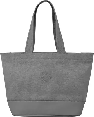 Produktbild von Bugaboo Wickeltasche - Moon Grey | Kinderwagen-Pflegetasche