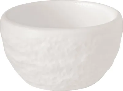 Produktbild von Villeroy & Boch Eierbecher Manufacture ROCK DH 4.80x2.70 cm weiß