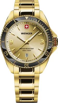 Obrázek produktu pro Wenger 01.2031.108 watch Ececutive