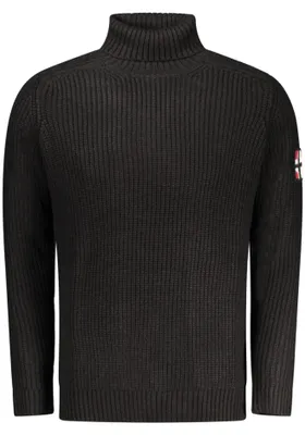 Zdjęcie produktu dla NORWAY 1963 Swetry 853112_NEBLACK