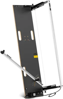Image de Expondo MSW Coupe-polystyrène - 200 W - 1300 mm / 350 mm