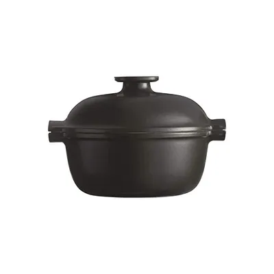 Produktbild von EMILE HENRY Delight Cocotte Runde 4L