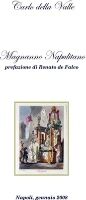 Produktbild von Magnanno  Napulitano (BN)