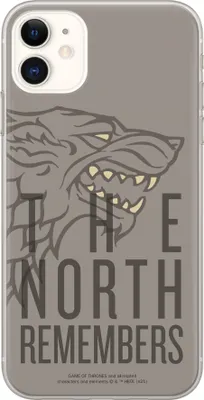 Produktbild von ERT GROUP Game of Thrones Handyhülle für IPHONE 13 PRO Muster Game of Thrones 013 WPCGOT4983