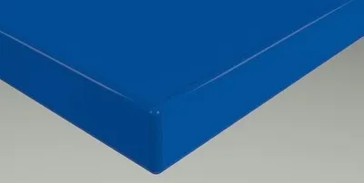 Produktbild von Garderobenpaneel Kian-ein - Atollblau