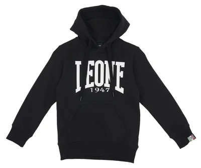 Produktbild von Kinderhoodies mit Basic-Logo