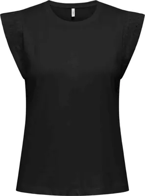 Obrázek produktu pro Halenka Only 15350365-BLACK pro Dámské
