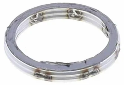 Productafbeelding van ATHENA uitlaatsysteem voor HONDA C, CRF en PEUGEOT BUXY, artikelnummer S410210012009