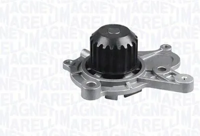 Produktbild von MAGNETI MARELLI Kühlmittelpumpe Wasserpumpe für HYUNDAI i30 (FD) 352316171269