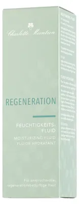 Produktbild von Charlotte Meentzen Regeneration Feuchtigkeits-Fluid (30 ml)