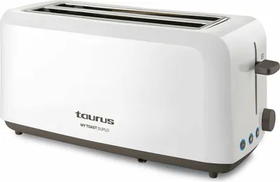 Immagine prodotto di Tostapane Taurus