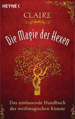 Produktbild von Die Magie der Hexen