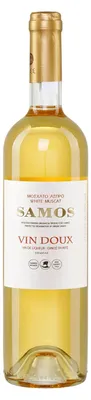 Produktbild von Samos Vin Doux 2023 Samos | Griechenland | 15% vol | 0,75 l