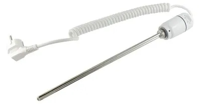Image de Résistance chauffante cartouche de 1200W avec régulateur de température