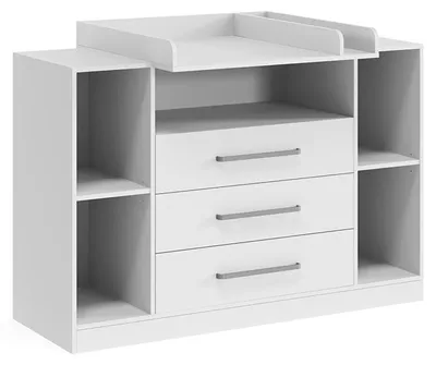 Imagen del producto de Cambiador Vicco Olina Blanco 138.3 x 93 cm, Model 62871