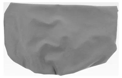 Produktbild von Stuhlbezug aus Milchseide - Elastische Sitzhülle, Abnehmbar und Waschbar, Vollständige Abdeckung für Büro- und Esszimmerstühle, Stuhlkissen Schutz für Zuhause