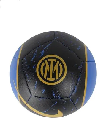 Immagine prodotto di Maglia da calcio nero-blu col 413 DC2247 - Maglia da calcio da uomo