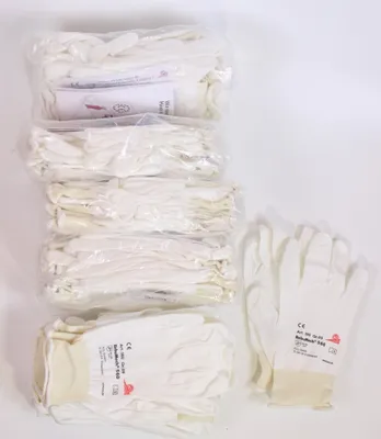 Produktbild von KCL Handschuhe RobuMech 560 HONEYWELL Gr. 9 …