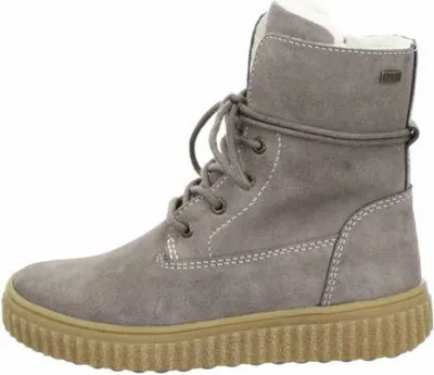 Produktbild von Lurchi stone Suede Kinderschuhe