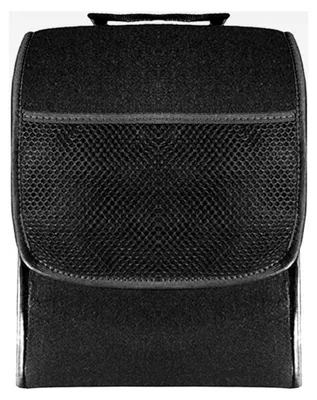 Produktbild von Gepäcktasche 26 x 33 x 14,5 cm, Auto Organizer, Kofferraumtasche, Klettverschluss, geräumig, komfortabel