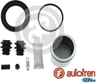 Produktbild von AUTOFREN SEINSA Bremssattel-Reparatursatz für HYUNDAI ACCENT III (MC) Vorne 54mm D42609C
