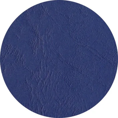 Produktbild von LMG Signaltechnologie Thermo-Bindemappen DIN A4 blau