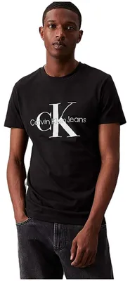 Image de T-shirt Calvin Klein J30J320935 pour Homme