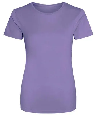Immagine prodotto di AWDis Cool - Maglietta da donna LT3674 (M) (Digitalesd Lavender)