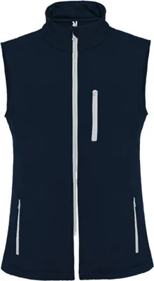 Produktbild von Roly - "Nevada" Weste für Herren/Damen Uni PF4233 (XL) (Marineblau)