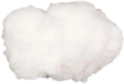 Obrázek produktu pro Závěsná dekorace Wolk 3D z bavlny, 30 cm