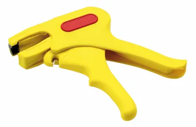Produktbild von Cimco Automatische Abisolierzange, SOLAR, 1,5 - 10 mm², 1 Stk.