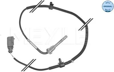 Produktbild von MEYLE 114 800 0232 Abgastemperatursensor für VW Phaeton (3D1, 3D2, 3D3, 3D4, 3D6, 3D7, 3D8, 3D9) 1750mm