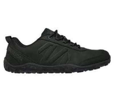 Produktbild von Bennon BAREFOOT LEATHER Graphitschwarz EU 47 Schuhe