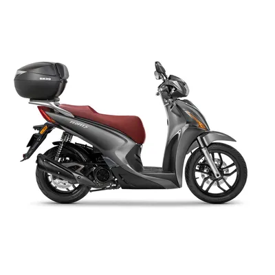 Produktbild von SHAD Top Master Montagesatz - passend für Kymco People S 125 18-