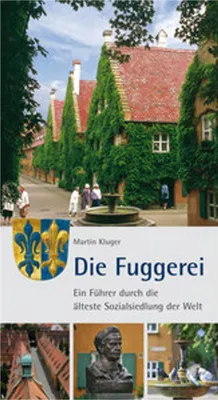 Image de Die Fuggerei