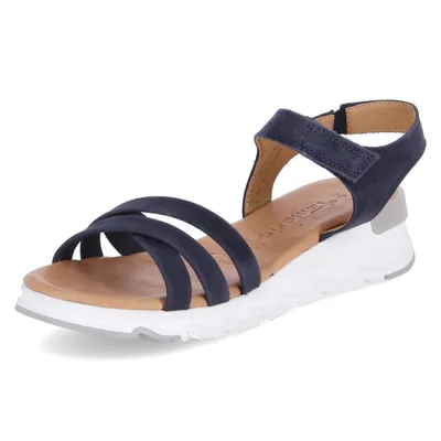 Produktbild von Tamaris Sandalen Sandalen Leder