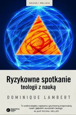 Immagine prodotto di Ryzykowne spotkanie teologii z nauką