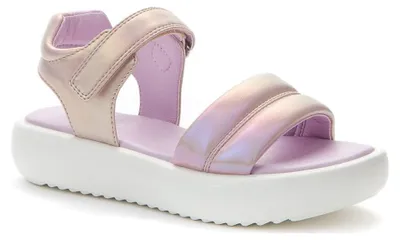 Obrázek produktu pro Dívčí sandály Betsy, klasický model, 947408/0503, barva: růžová, velikost: 28