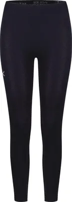 Produktbild von Seamless Ultra-L Pants Woman - ultraleichte Basisschichthose für Damen, Montura, Farbe:90-BLACK, Größe:M-L
