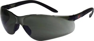 Produktbild von Nitras Schutzbrille schützt die Sicht von Nitras