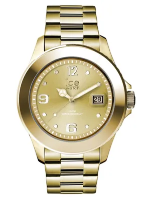 Produktbild von Ice-Watch - ICE steel Gold (Medium)