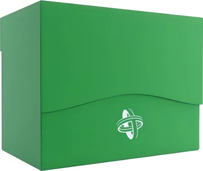 Produktbild von Gamegenic - Side Holder 80+ Green