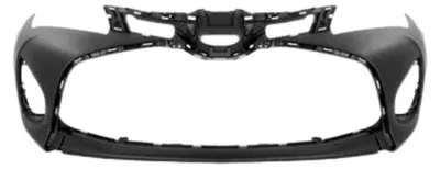 Obrázok produktu pre TOYOTA Yaris predný nárazník 52119-0U927 OE