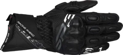 Produktbild von Alpinestars SP-3 Handschuhe Schwarz M