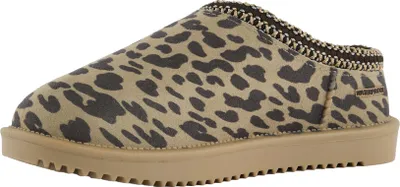 Obrázok produktu pre Regatta - Dámske mokasíny „Risley“ s leopardovým vzorom RG12679 (37 EU) (leopard)