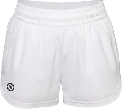 Produktbild von The Indian Maharadja Jaipur Performance 2-in-1 Short Damen